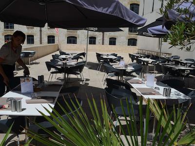 ایبیز مارسیل سنتر اورمد