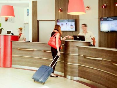 ایبیز مارسیل سنتر اورمد