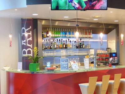 ایبیز مارسیل سنتر اورمد