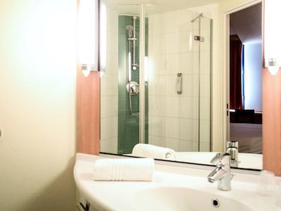 ایبیز مارسیل سنتر اورمد