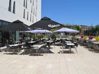 ایبیز مارسیل سنتر اورمد