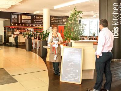 ایبیز مارسیل سنتر اورمد