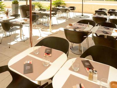 ایبیز مارسیل سنتر اورمد