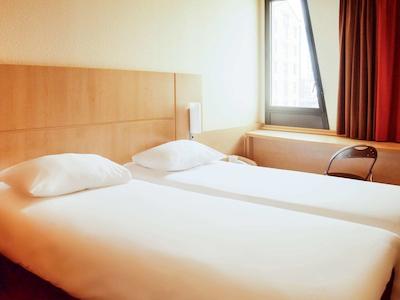 ایبیز مارسیل سنتر اورمد