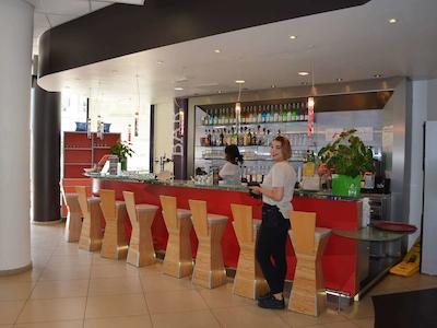 ایبیز مارسیل سنتر اورمد