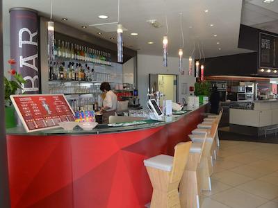 ایبیز مارسیل سنتر اورمد