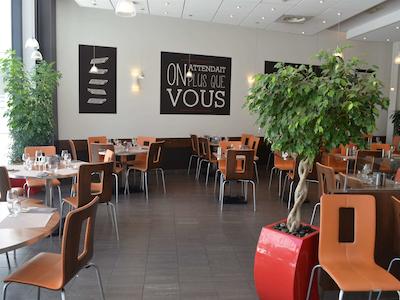 ایبیز مارسیل سنتر اورمد