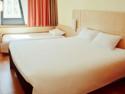 ایبیز مارسیل سنتر اورمد