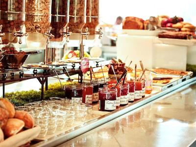 ایبیز مارسیل سنتر اورمد