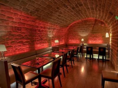 هتل دز چامپز-الیسیز