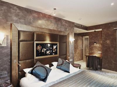 هتل دز چامپز-الیسیز