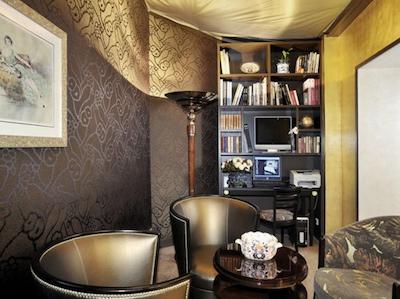 هتل دز چامپز-الیسیز