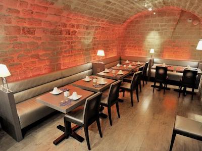 هتل دز چامپز-الیسیز