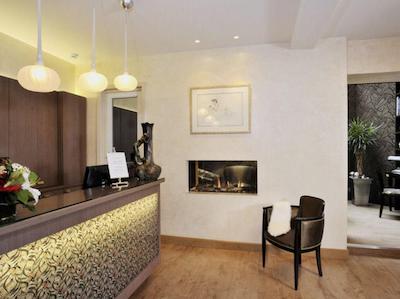 هتل دز چامپز-الیسیز