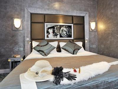 هتل دز چامپز-الیسیز