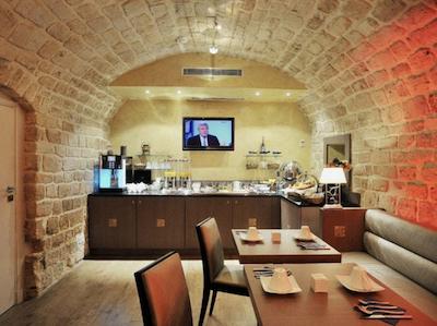 هتل دز چامپز-الیسیز