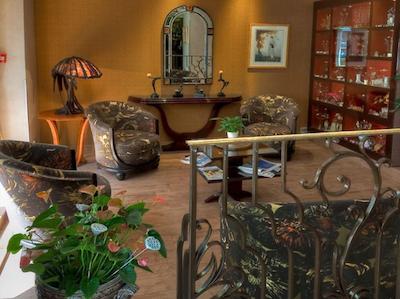 هتل دز چامپز-الیسیز