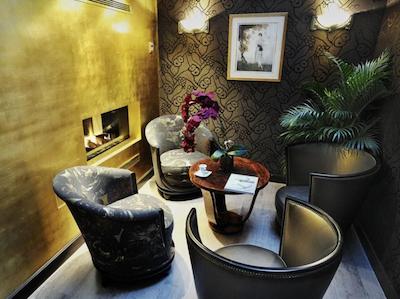 هتل دز چامپز-الیسیز