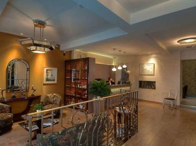 هتل دز چامپز-الیسیز