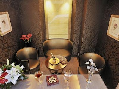 هتل دز چامپز-الیسیز