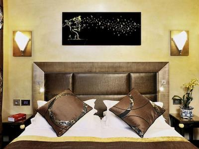 هتل دز چامپز-الیسیز