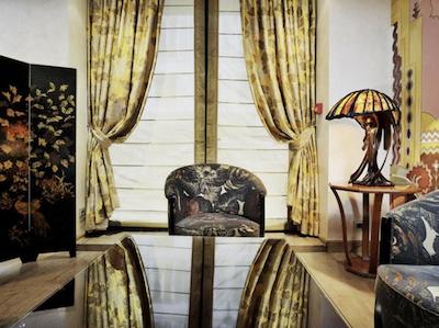 هتل دز چامپز-الیسیز