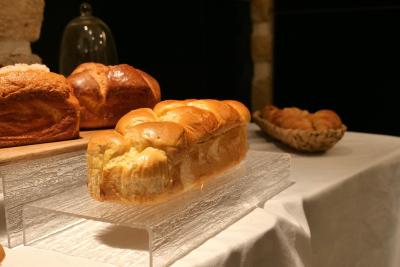 هتل د بلوون پاریس