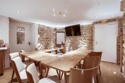 هتل د بلوون پاریس