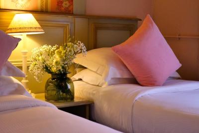 هتل د بلوون پاریس