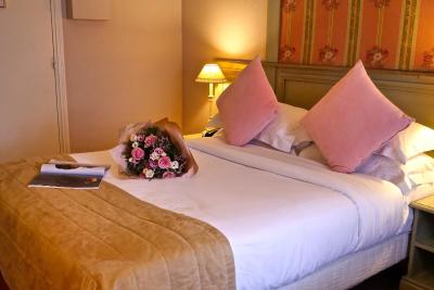 هتل د بلوون پاریس