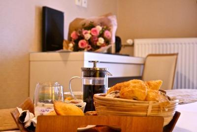 هتل د بلوون پاریس