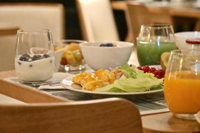 هتل د بلوون پاریس