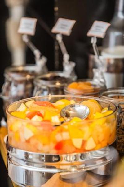 هتل د بلوون پاریس