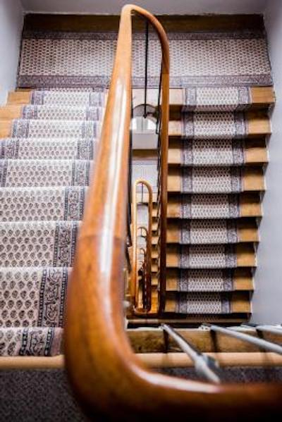 هتل د بلوون پاریس