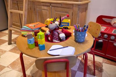 هتل د بلوون پاریس