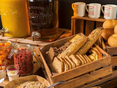 هتل ایبیز مارن-لا-والی وال دورپ