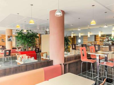 هتل ایبیز مارن-لا-والی وال دورپ