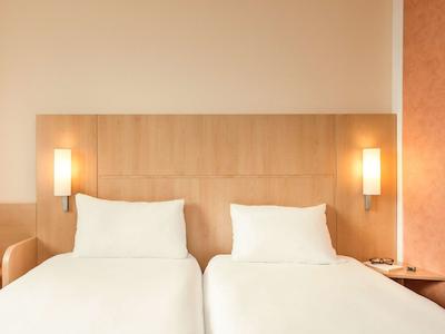 هتل ایبیز مارن-لا-والی وال دورپ