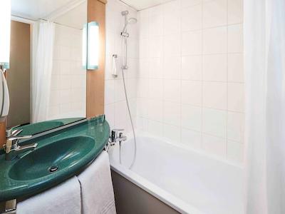 هتل ایبیز استراسبورگ سنتر هالز