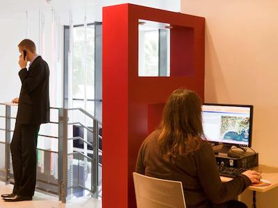 هتل ایبیز استیلز نیس ارپرت ارناز