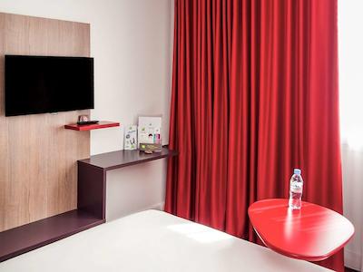 هتل ایبیز استیلز نیس ارپرت ارناز