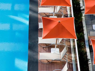 هتل ایبیز استیلز نیس ارپرت ارناز