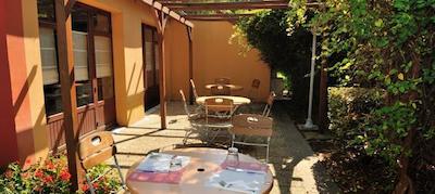 کمپانیل-کلرمنت-فراند-دیرز