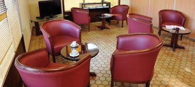 کمپانیل-کلرمنت-فراند-دیرز