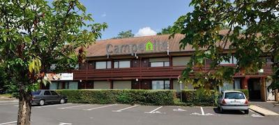 کمپانیل-کلرمنت-فراند-دیرز