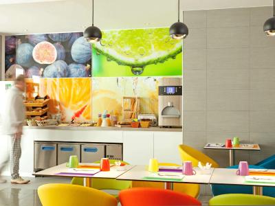 ایبیز استیلز پاریز پرت درلینز