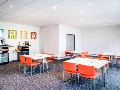 ایبیز استیلز پاریز پرت درلینز