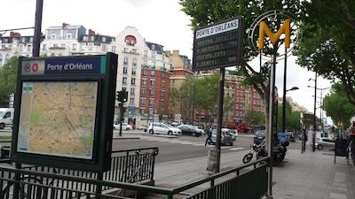 ایبیز استیلز پاریز پرت درلینز