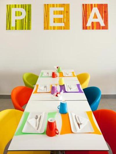 ایبیز استیلز پاریز پرت درلینز