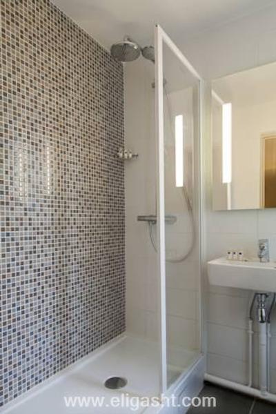 تیم هتل اودسا مونپارنس